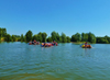 powiększ