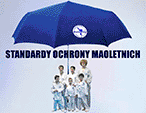 Standardy ochrony maoletnich